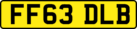 FF63DLB