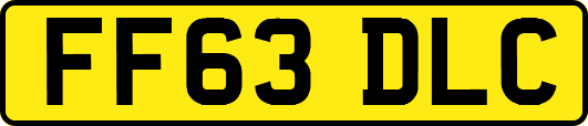 FF63DLC