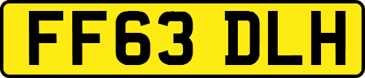 FF63DLH