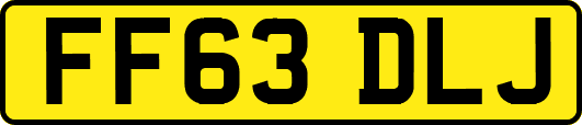 FF63DLJ