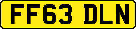 FF63DLN
