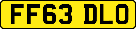 FF63DLO