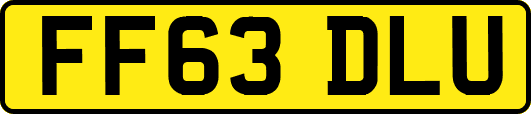 FF63DLU