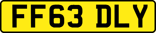 FF63DLY