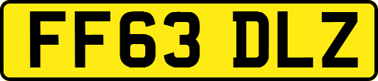 FF63DLZ