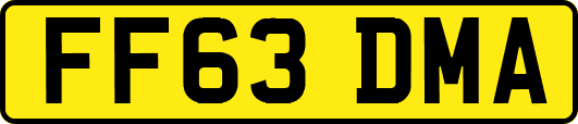 FF63DMA
