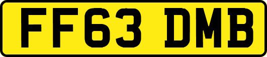 FF63DMB