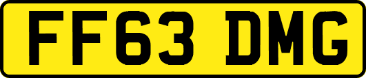 FF63DMG