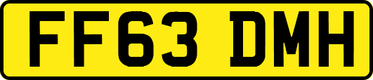 FF63DMH