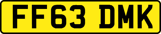 FF63DMK