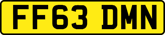 FF63DMN