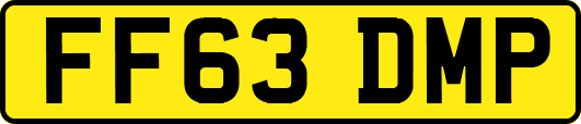 FF63DMP