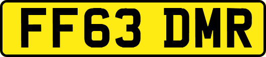 FF63DMR