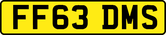 FF63DMS