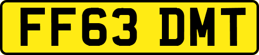 FF63DMT