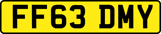 FF63DMY