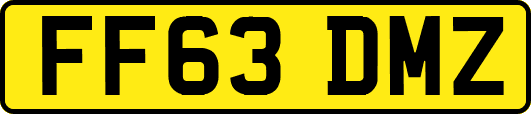 FF63DMZ
