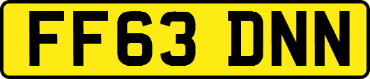 FF63DNN
