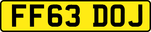 FF63DOJ