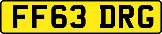 FF63DRG