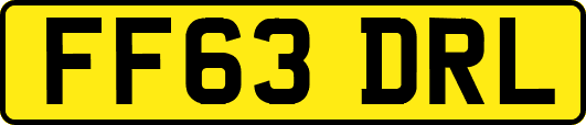 FF63DRL