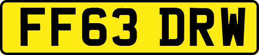 FF63DRW
