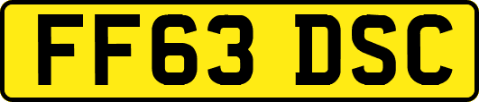 FF63DSC