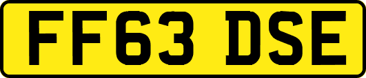 FF63DSE