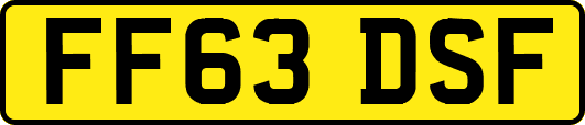 FF63DSF