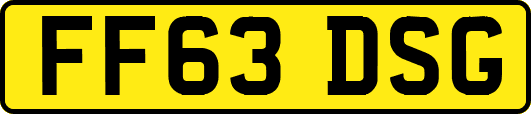 FF63DSG