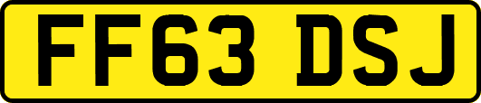 FF63DSJ
