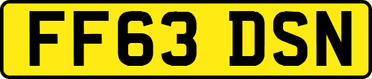 FF63DSN