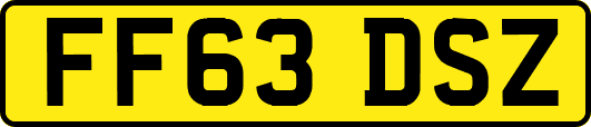 FF63DSZ