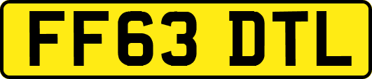 FF63DTL