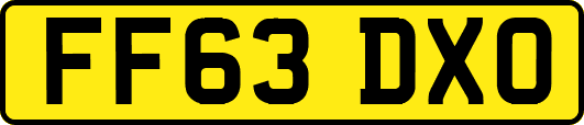 FF63DXO