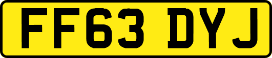 FF63DYJ