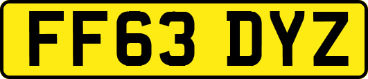 FF63DYZ