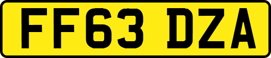 FF63DZA
