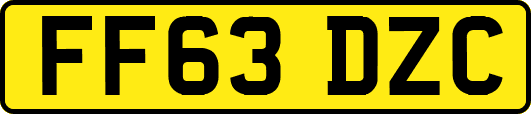 FF63DZC