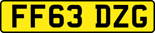FF63DZG
