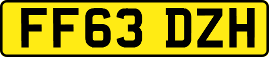 FF63DZH