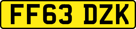 FF63DZK