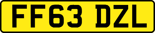 FF63DZL