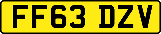 FF63DZV
