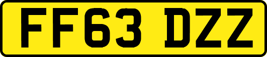 FF63DZZ