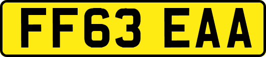 FF63EAA