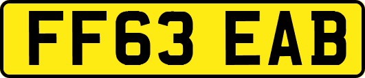 FF63EAB