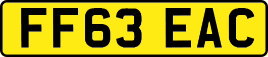 FF63EAC