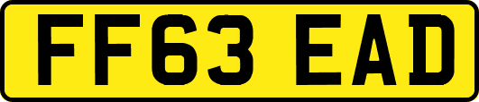 FF63EAD