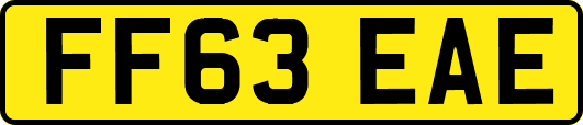 FF63EAE